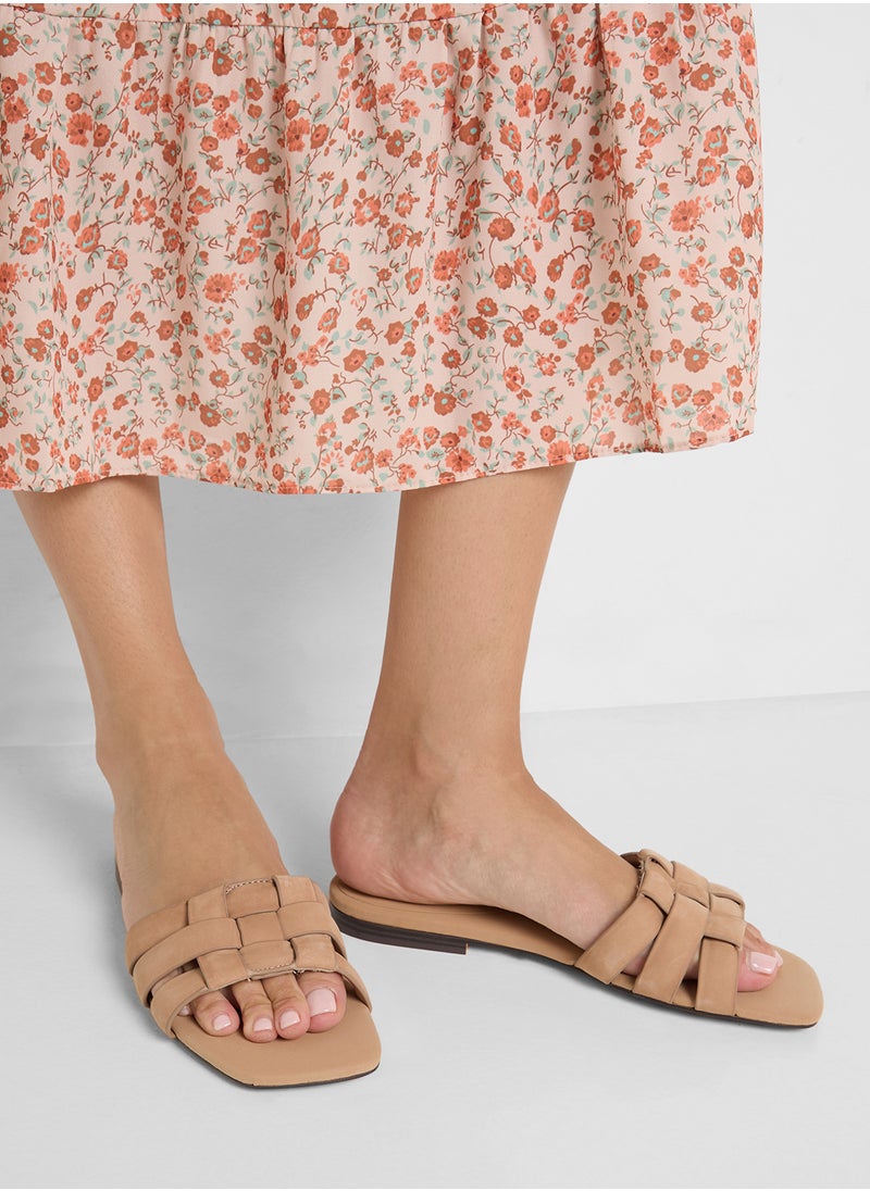 ALDO GOTOSANDAL Flat Sandals  - Image 5
