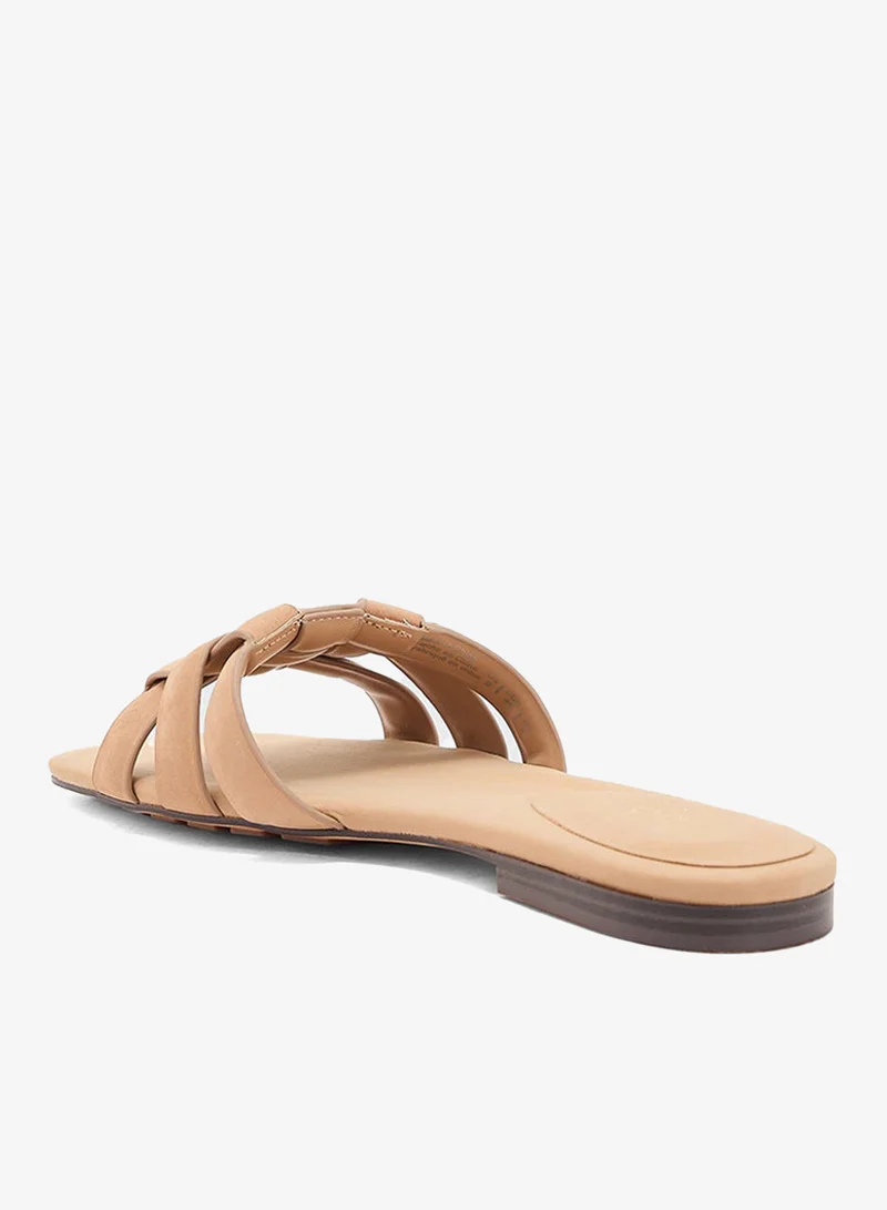 الدو صندل جوتوساندال مسطح