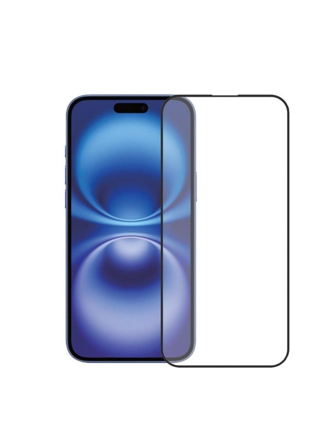 Xonda - Elite 3 IN 1 iPhone 16 Clear Magsafe Case Screen Protector Camera Lens - Image 1