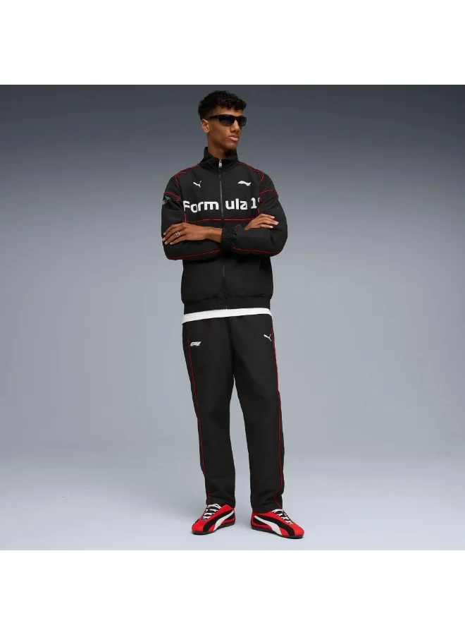 FORMULA1  FORMULA1 SDS2.0 Woven Pants  Black for Men | Best Price UAE