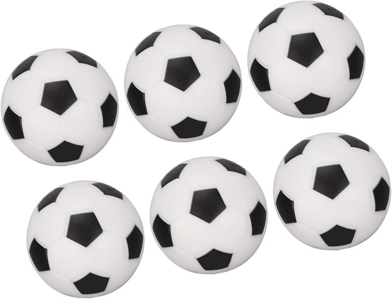 Generic 10pcs Mini Soccer Aquarium Decoration Lifelike Shape Floating Fish Soccer Decoration for Aquarium Fish (Small), Genericak413hc7po-11 - Image 3
