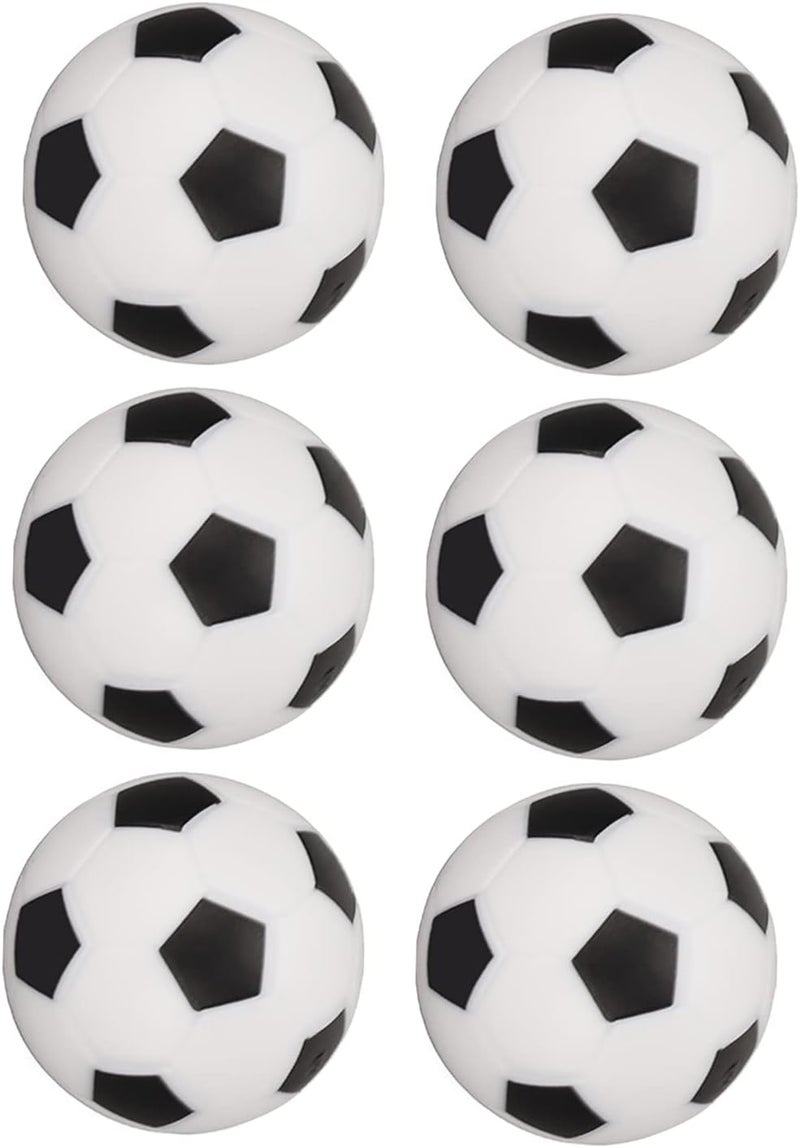 Generic 10pcs Mini Soccer Aquarium Decoration Lifelike Shape Floating Fish Soccer Decoration for Aquarium Fish (Small), Genericak413hc7po-11 - Image 1