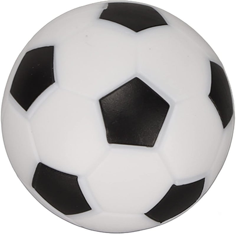 Generic 10pcs Mini Soccer Aquarium Decoration Lifelike Shape Floating Fish Soccer Decoration for Aquarium Fish (Small), Genericak413hc7po-11 - Image 5