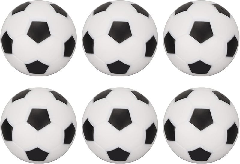 Generic 10pcs Mini Soccer Aquarium Decoration Lifelike Shape Floating Fish Soccer Decoration for Aquarium Fish (Small), Genericak413hc7po-11 - Image 4