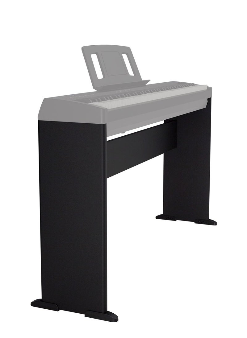 Roland Roland KSC-FP10-BK Stand for FP-10 Digital Piano (Black)  - Image 2