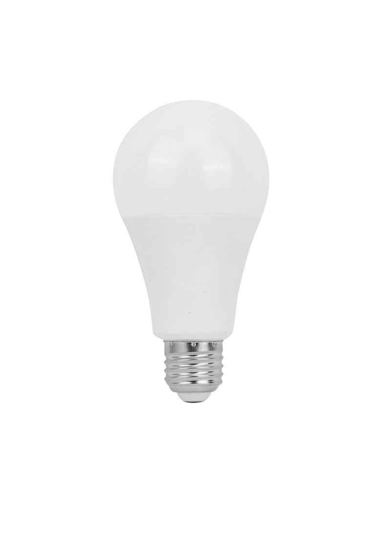 هامر لمبة كروي لون الانارة اصفر 18 واط - Image 2