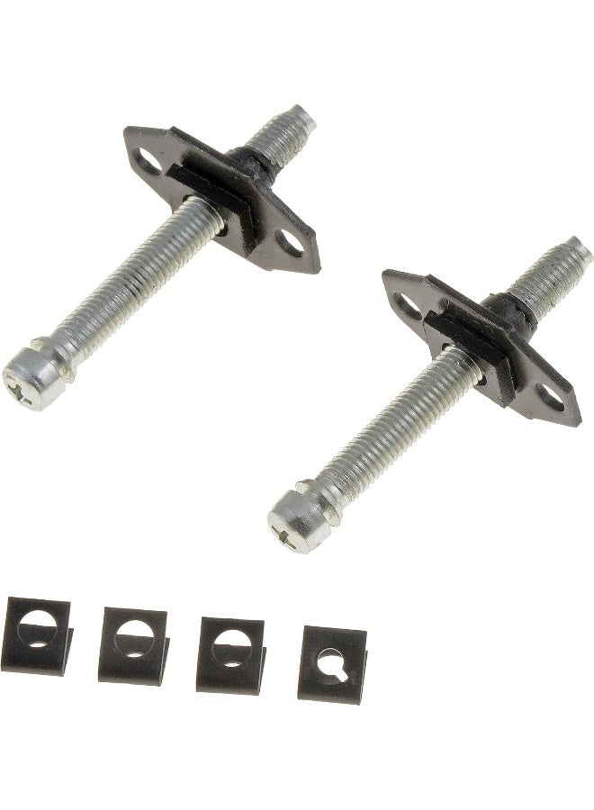 Dorman 42171 Headlight Adjusting Screw, Pack of 2 - Image 1