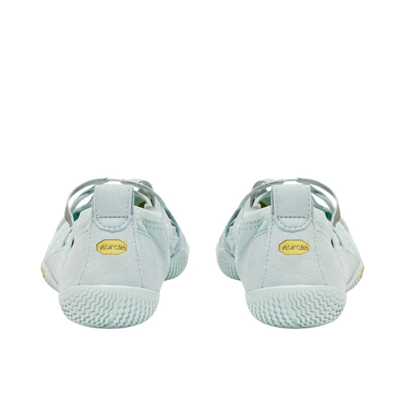 Vibram Women's FiveFingers Alitza Loop | Barefoot Casual Shoes for Everyday Wear & Comfort, Harbour Grey, 38 EU / 7.5-8 US - Image 4