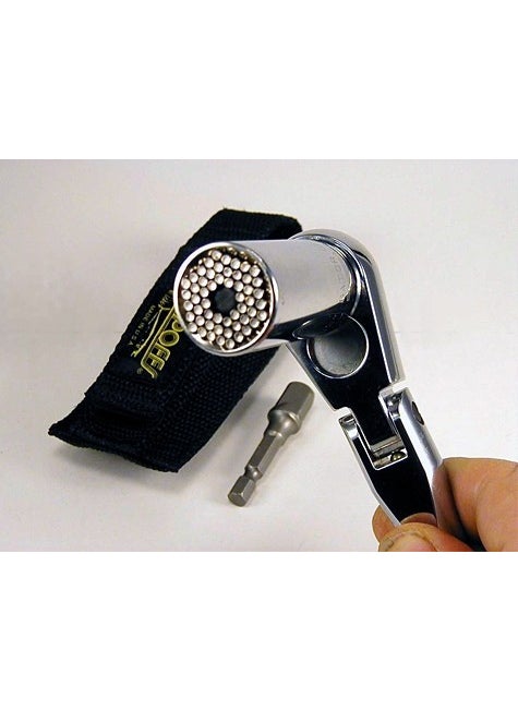 Gator grip Smart Switch (Compatible with Everything!)  - Image 3