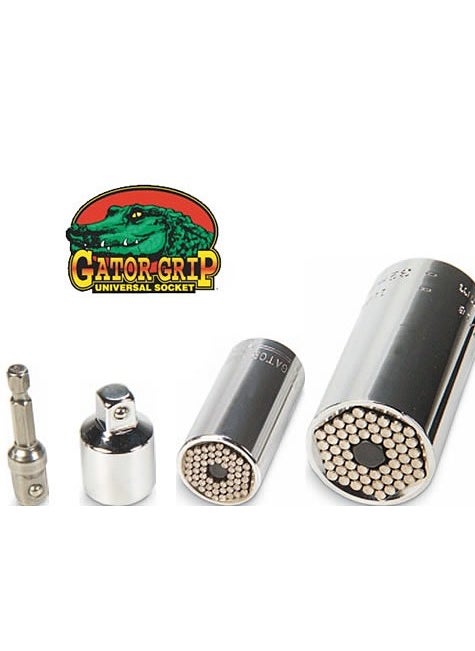 Gator grip Smart Switch (Compatible with Everything!)  - Image 2