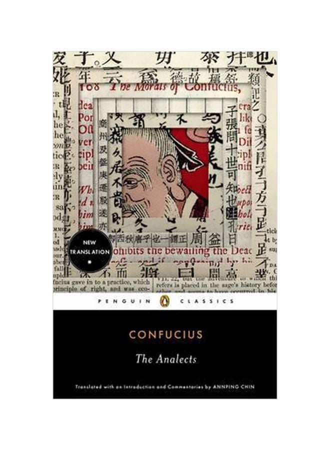 The Analects