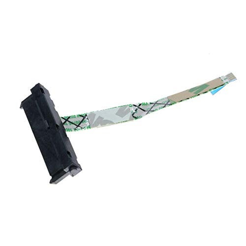 Zahara Laptop 2.5inch HDD Hard Drive Cable Connector for ASUS VivoBook S14/S15 S430U S530U S430 X430 S4300 S530 X530 S5300 /X412 X512 /F412 /F512J F512JA / R424 / R564 NBX00014F100 - Image 2