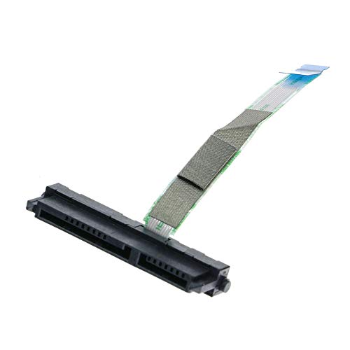 Zahara Laptop 2.5inch HDD Hard Drive Cable Connector for ASUS VivoBook S14/S15 S430U S530U S430 X430 S4300 S530 X530 S5300 /X412 X512 /F412 /F512J F512JA / R424 / R564 NBX00014F100 - Image 1