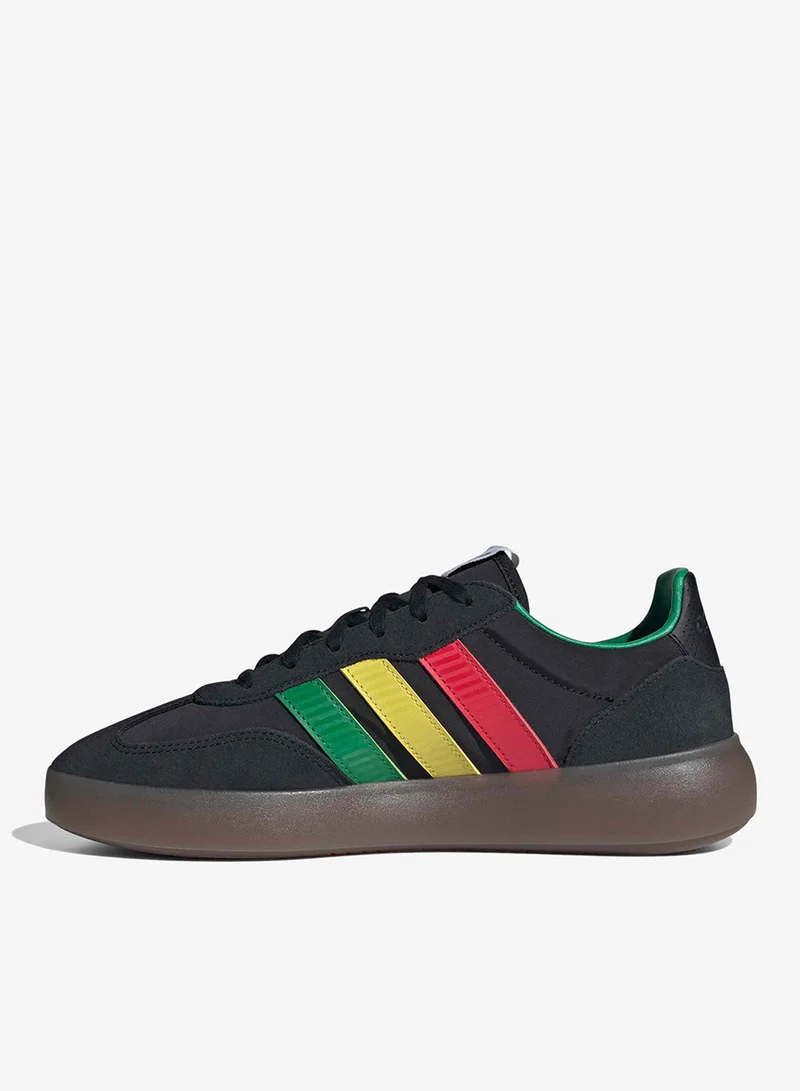 Adidas Barreda Decode