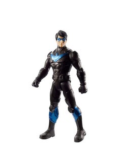 Batman Nightwing 6 Inch Action Figure  - Image 1