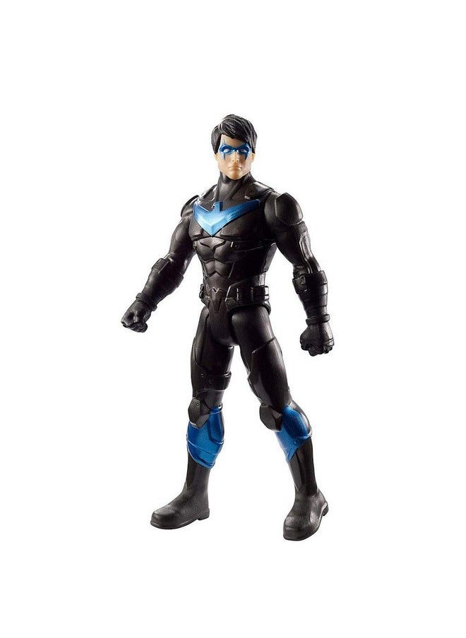 Batman مجسم نايت وينج 6 بوصة  - Image 1