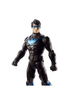 Batman Nightwing 6 Inch Action Figure  - Image 2