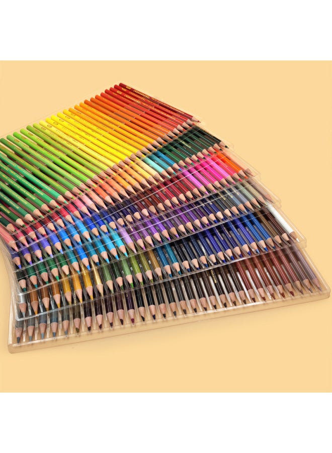 Brutfuner Color Color Pencil 120 Color Lead 180 Color Oil Color Pencil Graffiti Color Pen - Image 4