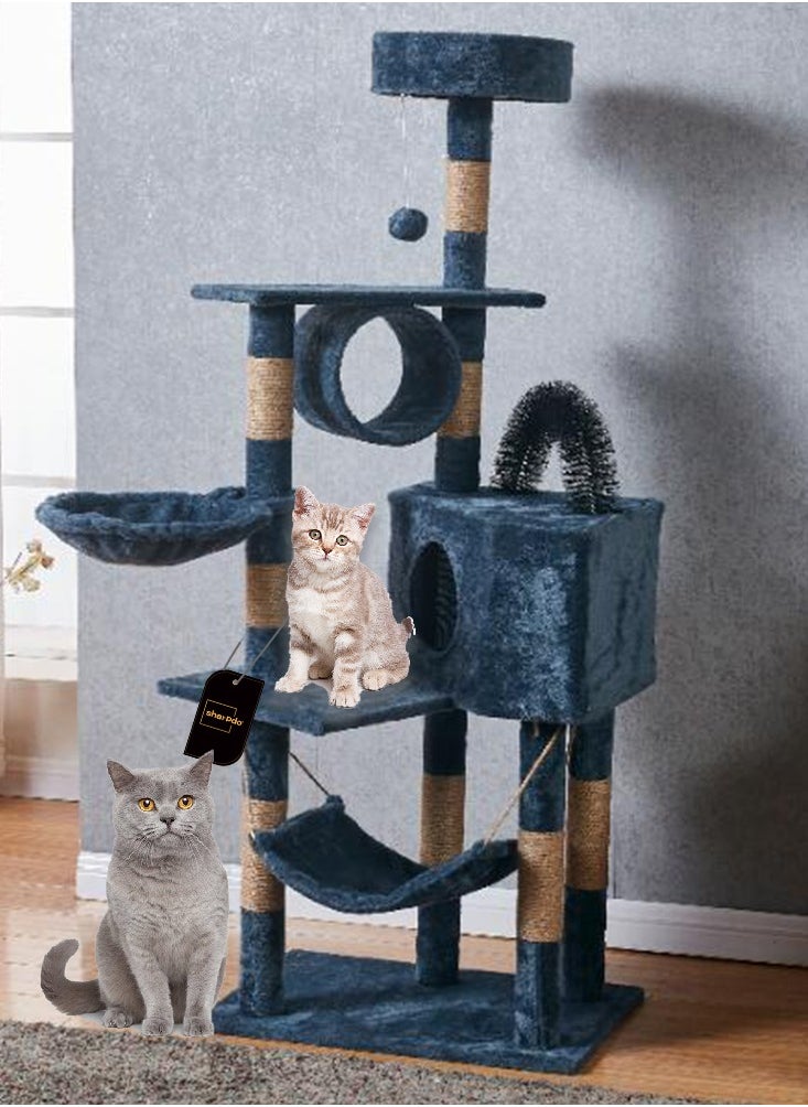 Kidle Multifunctional Cat Climbing Frame  - Image 3