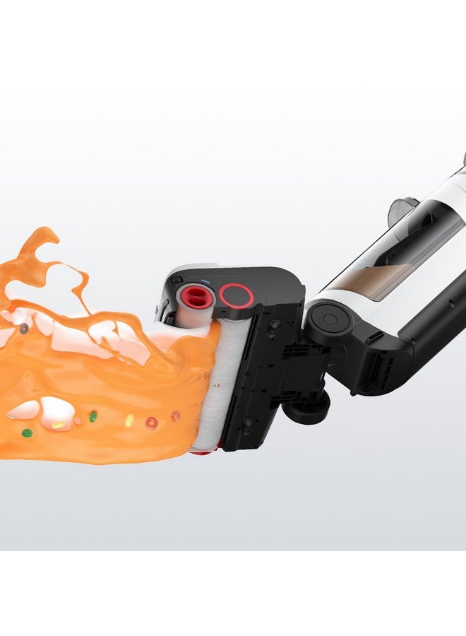 roborock 3 Pcs Soft Roller Brush for Dyad Pro/Dyad Pro Combo Cordless Wet Dry Vacuum Cleaner, Mop Vacuum Replacement Parts Accessory Kit - Image 3