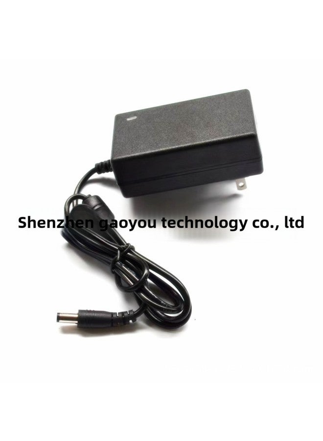 12V3A Power Adapter Stable Foot Safety Display Power LED Monitoring Power Adapter 36W3A-Color:12V3A (special For Light Strip)  - Image 3