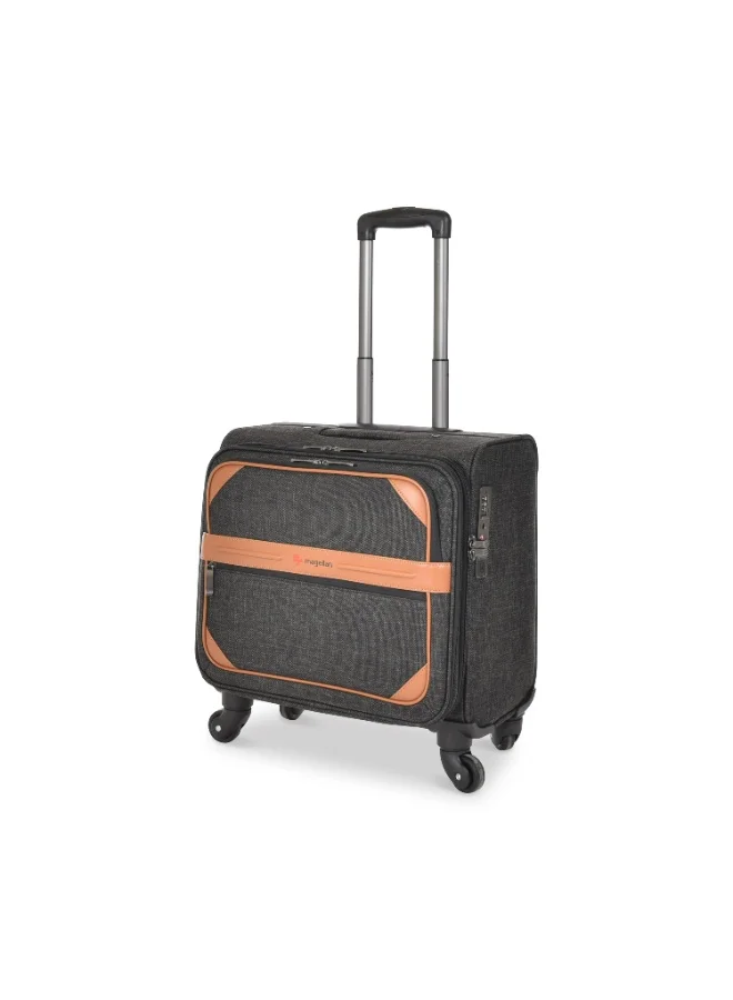 ماجلان شنطة بعجلات للكمبيوتر مقاس 18 بوصة من ماجلان