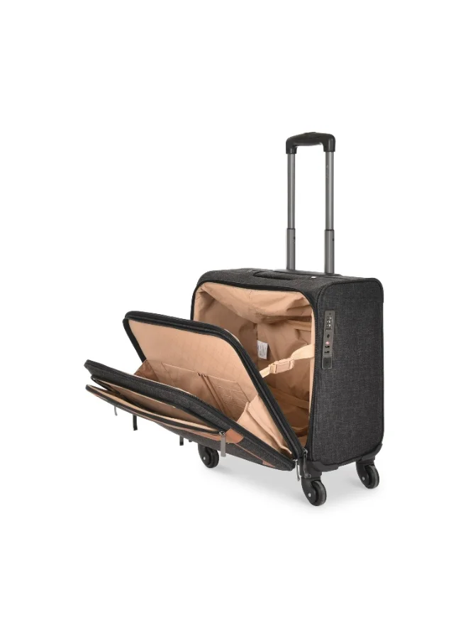 ماجلان شنطة بعجلات للكمبيوتر مقاس 18 بوصة من ماجلان