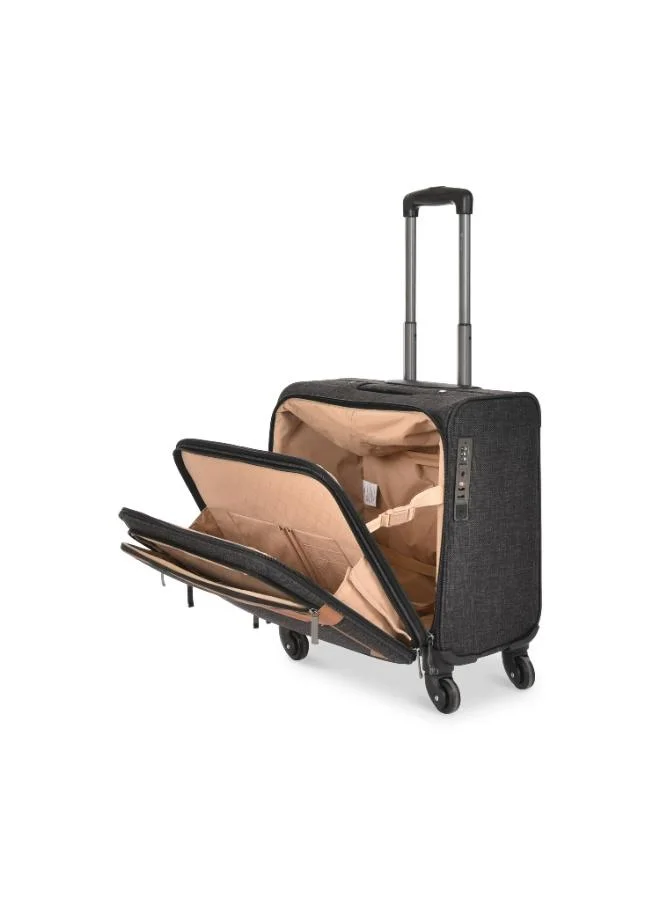 ماجلان شنطة بعجلات للكمبيوتر مقاس 18 بوصة من ماجلان