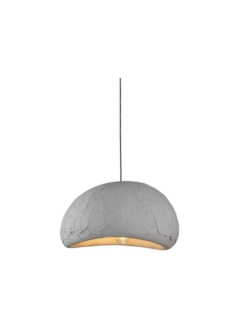Generic Elegant Earth-Tone Pendant Light  - Image 1