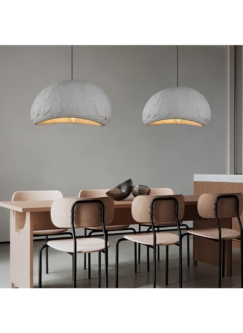 Generic Elegant Earth-Tone Pendant Light  - Image 2