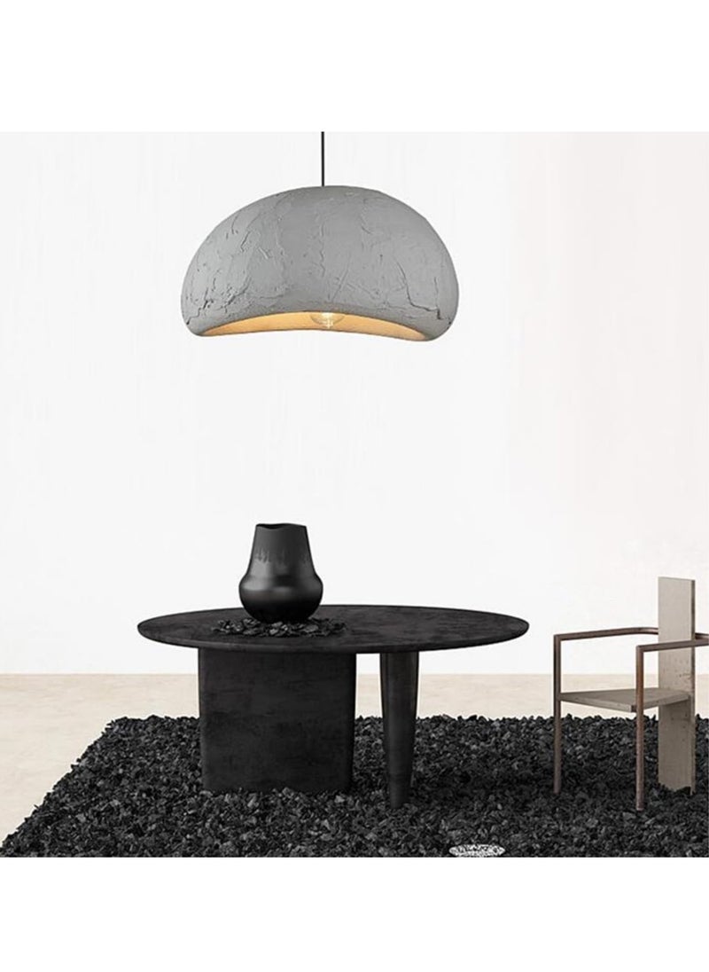 Generic Elegant Earth-Tone Pendant Light  - Image 3