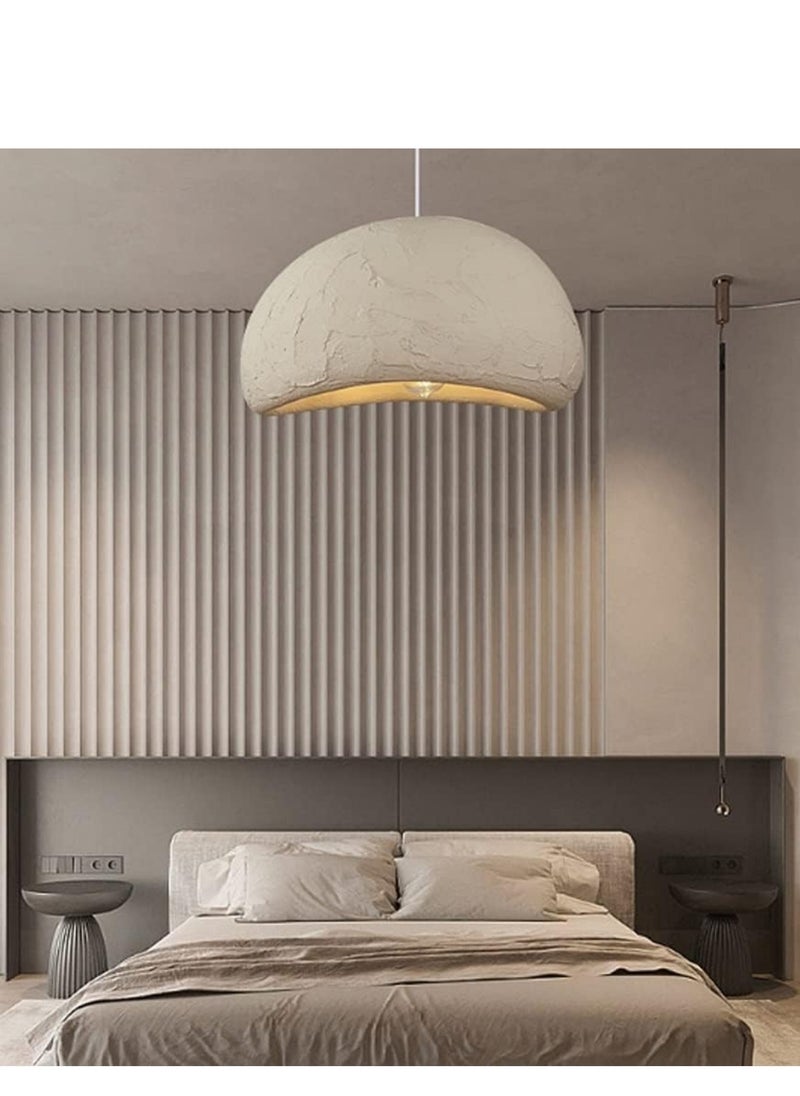 Generic Elegant Earth-Tone Pendant Light  - Image 5