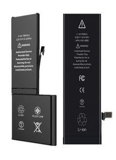 JK battery for iPhone X 
