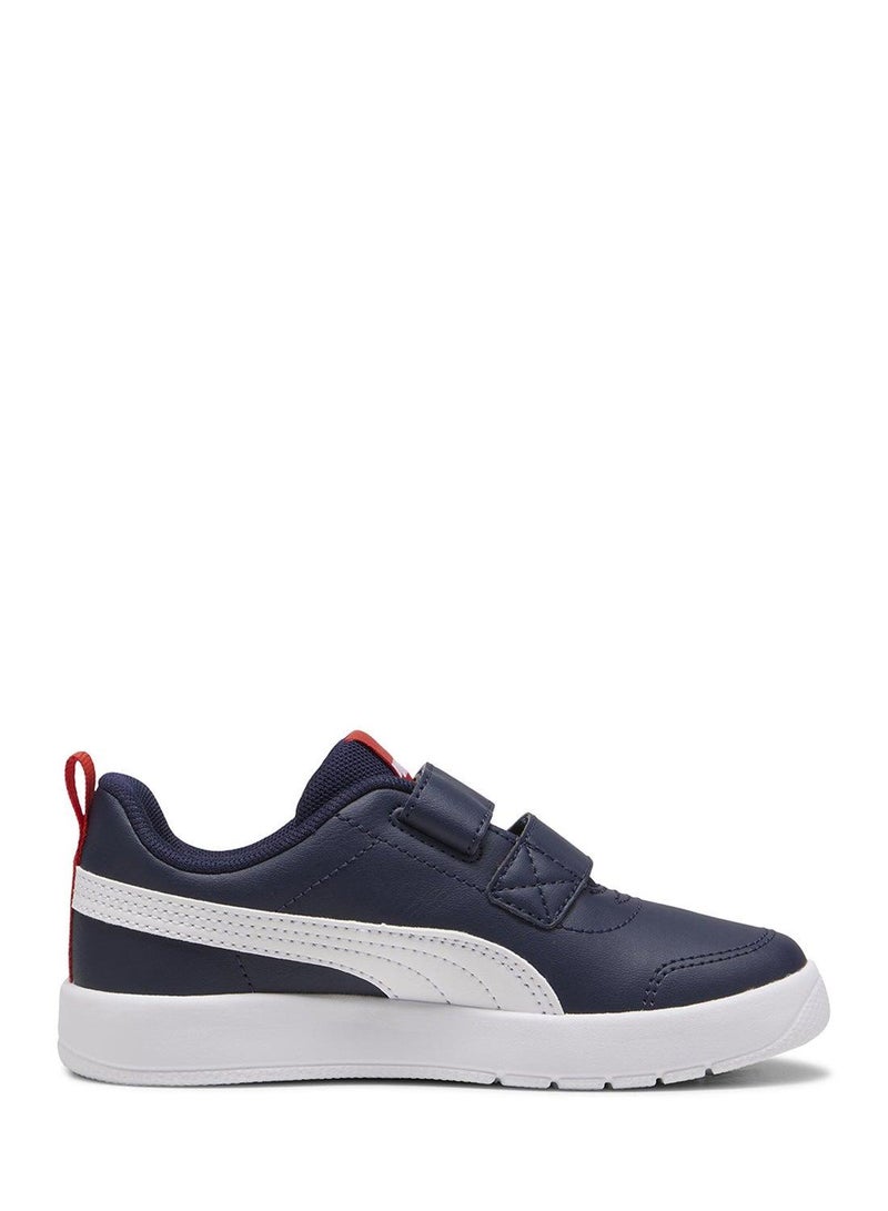 PUMA Youth Courtflex V3 V Ps - Image 2