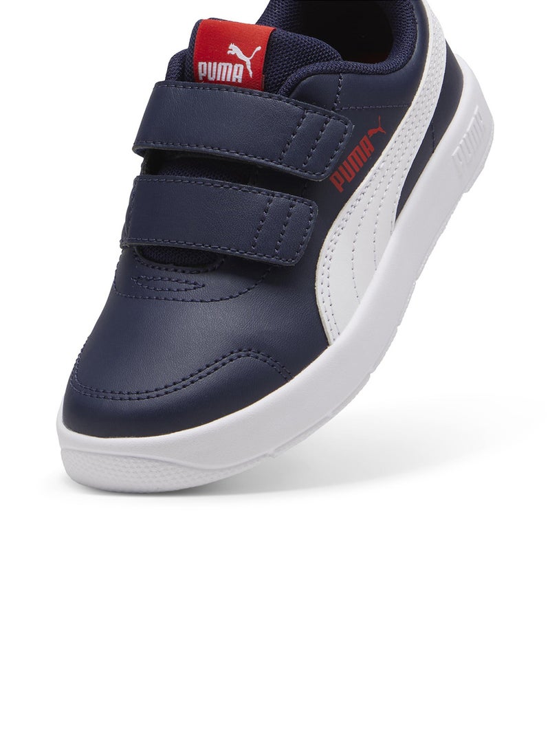 PUMA Youth Courtflex V3 V Ps  - Image 5
