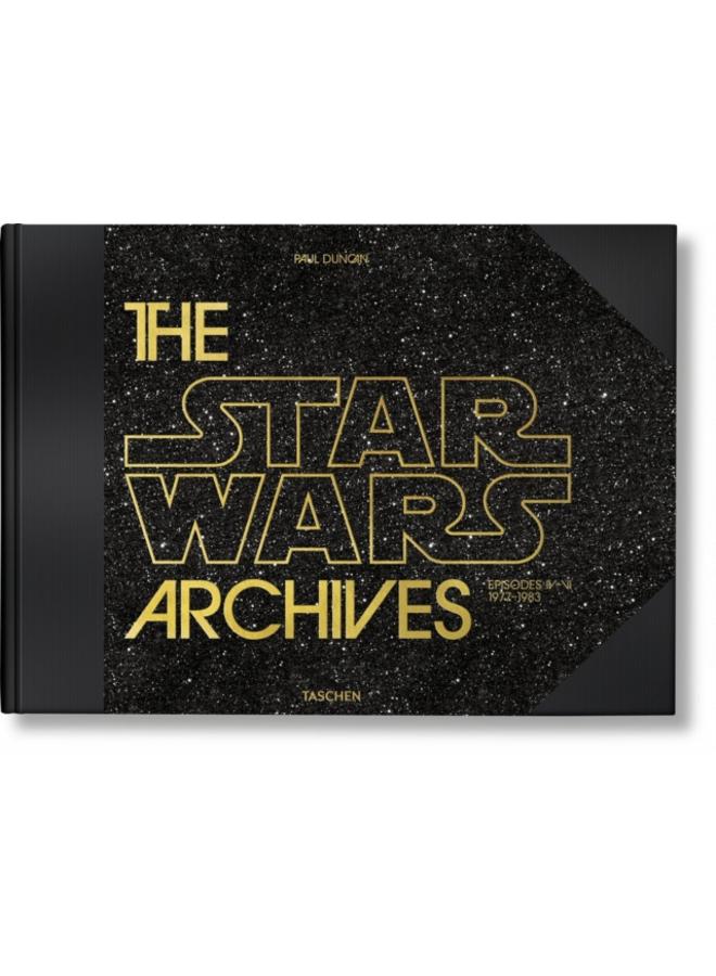 The Star Wars Archives. 1977???1983 