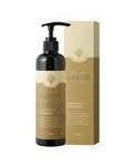 Legitime Scalp Care System Rich Moisture Shampoo Combat Hair Loss Made in Korea Strengthen Hair Roots Stimulate Soothes and Hydrate Scalp For Damaged Hair 1014 Ounce