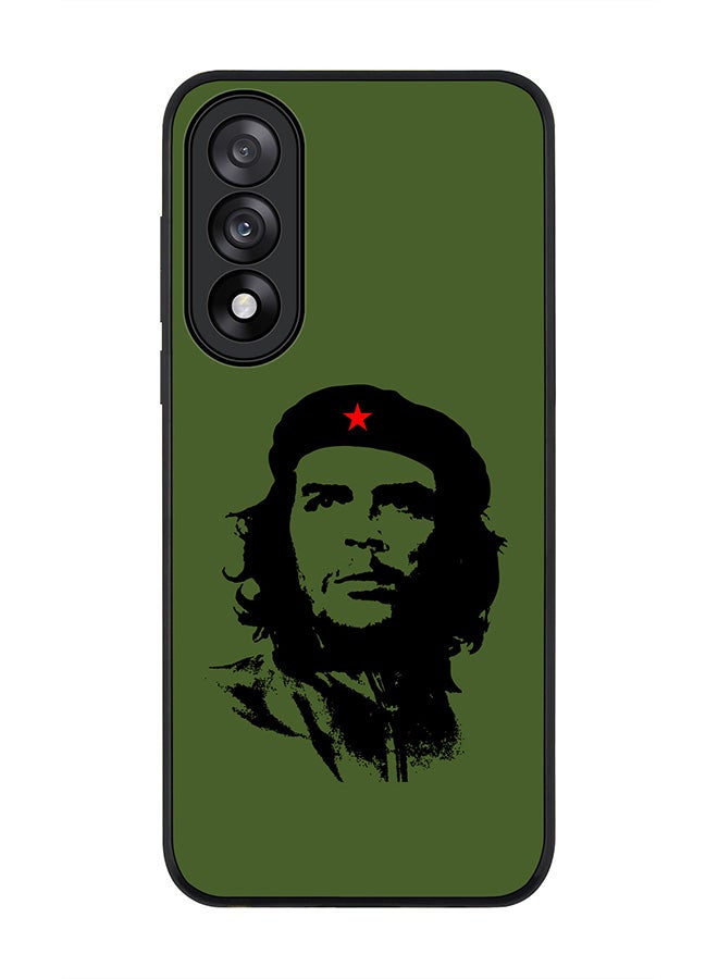 Stylizedd For OnePlus Nord 5 / Ace 5 Ultra Case,Slim fit Camera Protection, Shockproof Thin Phone cover  - Che Guevara