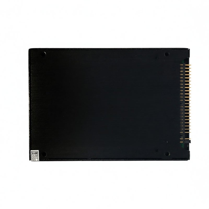KingSpec قرص أقراص الحالة الصلبة SSD الرقمي MLC بسعة 16 جيجابايت وقياس 2.5 بوصة ودخل PATA(IDE) لأجهزة الكمبيوتر المحمول واللابتوب والنوت بوك - Image 4