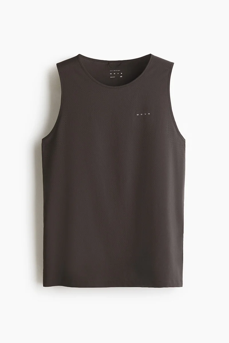 اتش اند ام فيست رياضي بقصة عادية من نسيج دراي موف