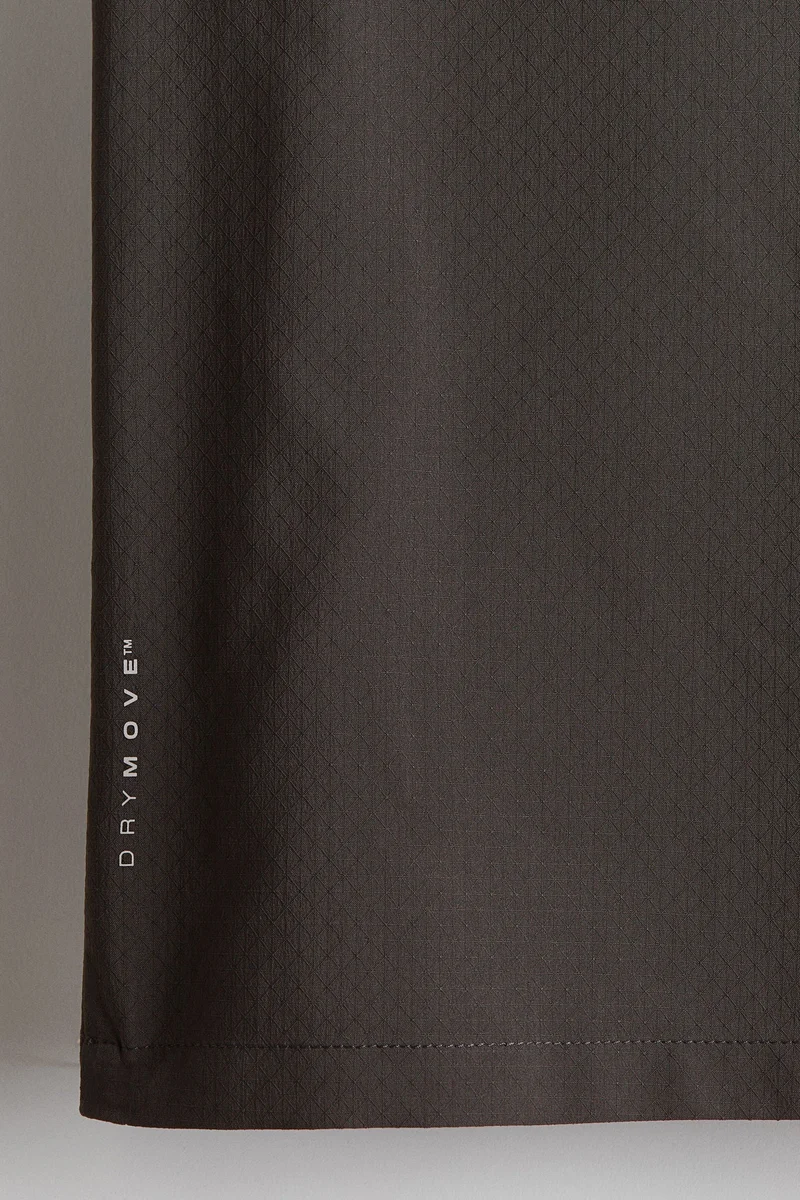 اتش اند ام فيست رياضي بقصة عادية من نسيج دراي موف