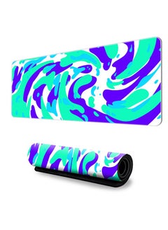 light green/purple