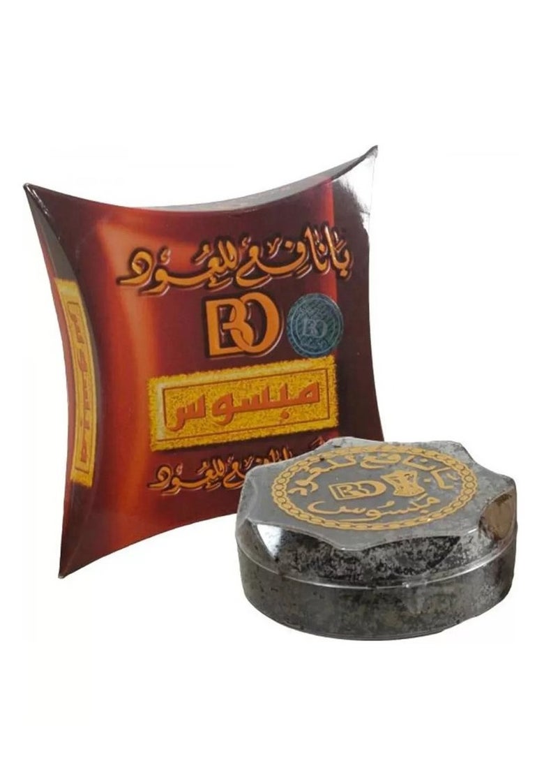 بانافع بخور برائحة العود 30جرام - Image 2