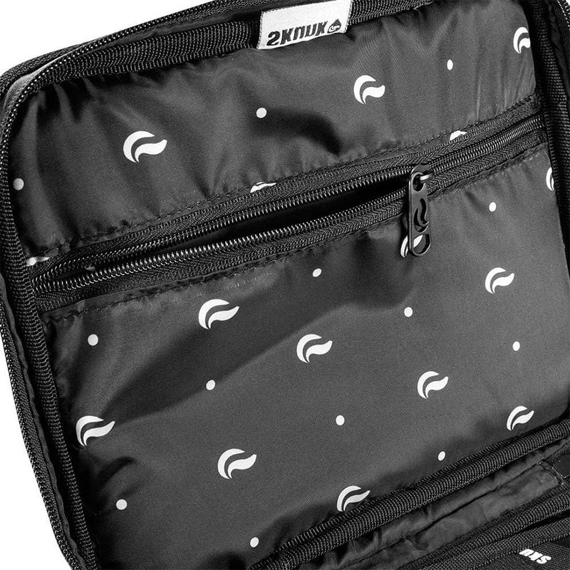 Skunk PILOT Case - Smell Proof - Water Proof - With Combination Lock (Black) - Image 4