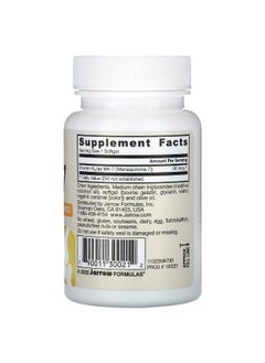 jarrow formulas Jarrow Formulas, MK-7, 90 mcg, 90 Softgels  - Image 2