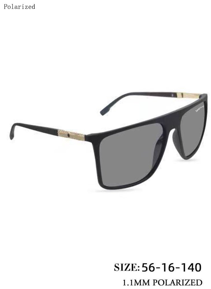 Laapveey Polarized Sunglasses For Men And Women - Image 3