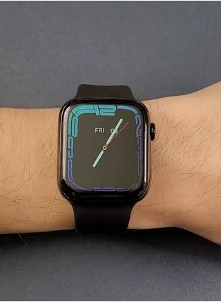 HW67 Plus Smart Watch 1.9 Inch with Health and Fitness Functions such as Heart Rate and Blood Pressure Monitoring Sports Modes and Bluetooth Calling Black - pzsku/Z704EC5D29DFD044CB8D9Z/45/_/1696426006/7c8dccdb-f1d9-4a8d-ae5c-0fc4fe7c240f