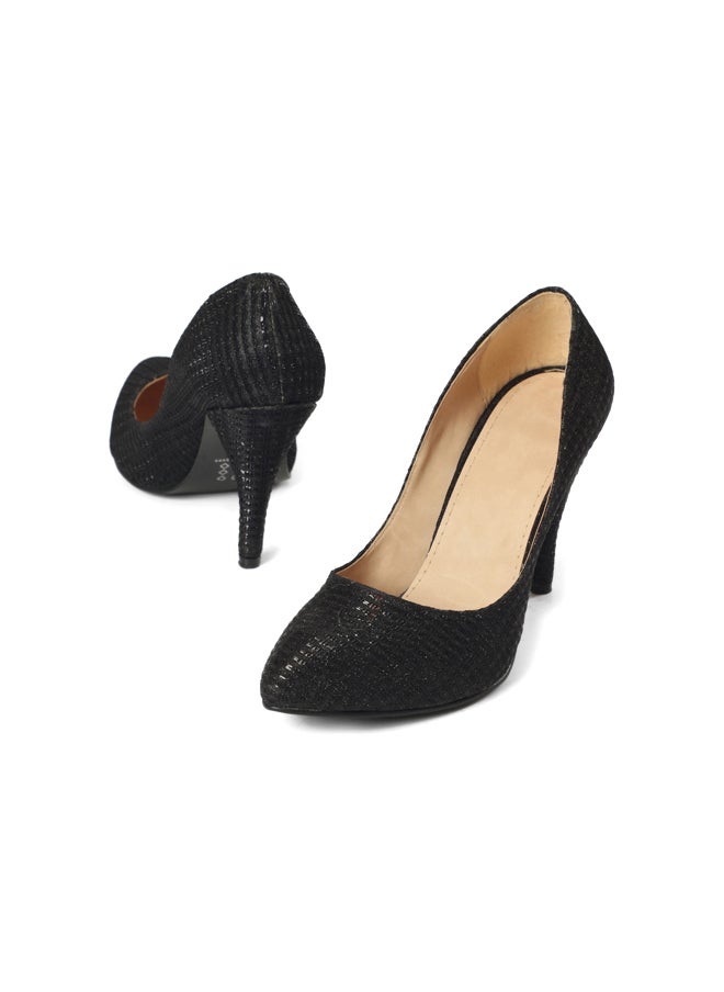 Zahwa - Comfort Heeled Shoes - Image 1
