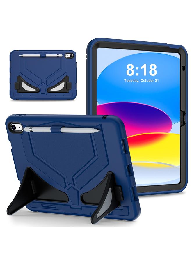 Zaboon Case For iPad 2025 / 2022 Silicone + PC Shockproof Protective Tablet Case - Image 1