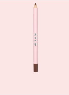 Kyliner Waterproof Gel Eyeliner Pencil - 004 - Chestnut Brown
